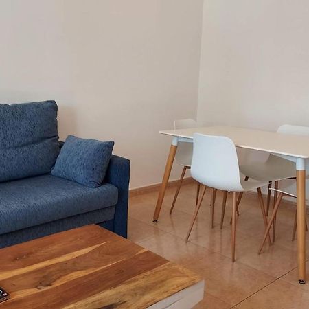 شقة Papagayo 21-22, Big Pool And Free Wifi كوراليهو المظهر الخارجي الصورة