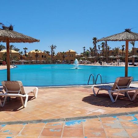شقة Papagayo 21-22, Big Pool And Free Wifi كوراليهو المظهر الخارجي الصورة