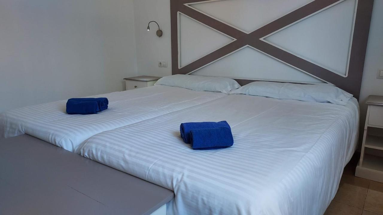 شقة Papagayo 21-22, Big Pool And Free Wifi كوراليهو المظهر الخارجي الصورة